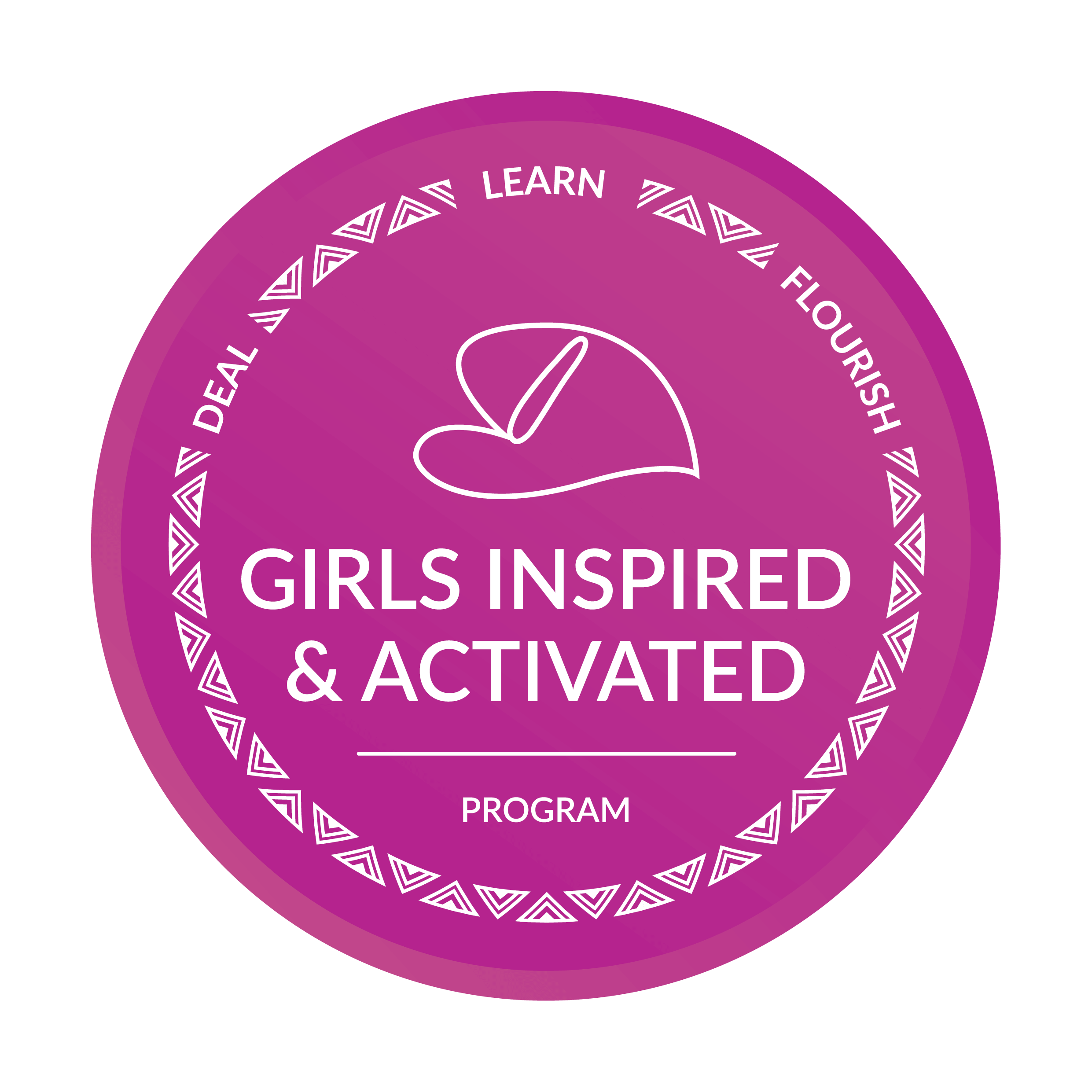 Girls Inspired & Activated©